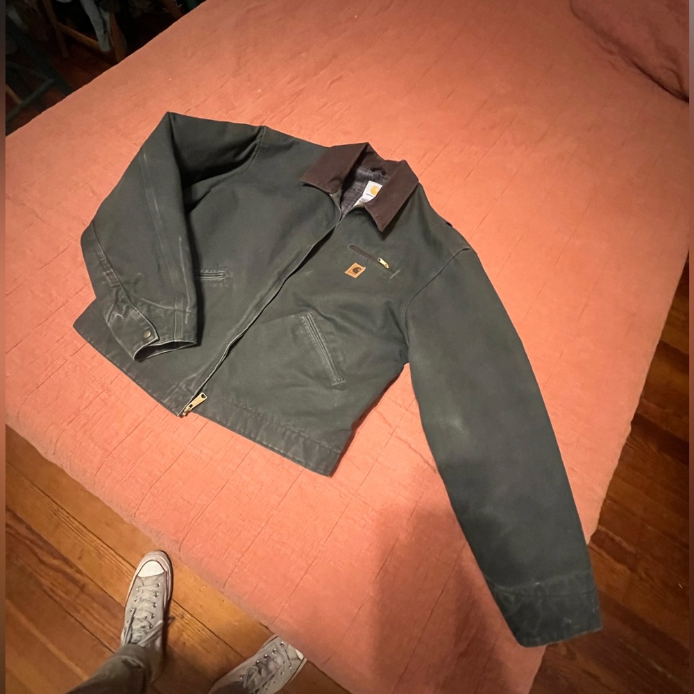 Carhartt jacket/coat